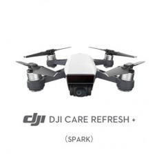 DJI Care 隨心續享（Spark）